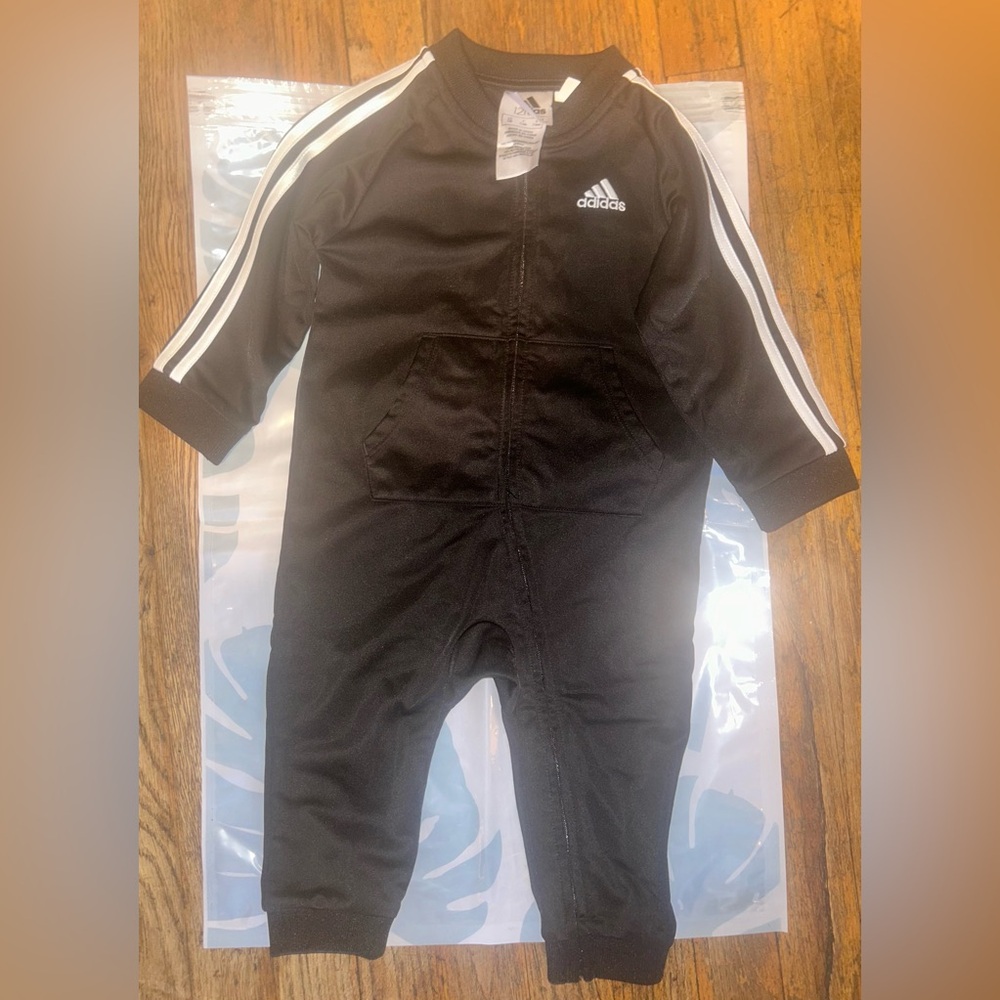 Adidas Kids outfit